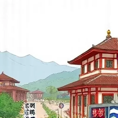 《黑胶年代》年代封面，方形构图中的唱片纹路