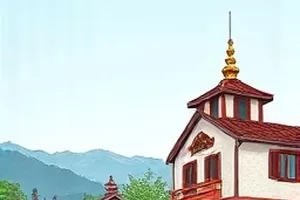 《旧巷面馆》都市封面，清晨冒着热气的面碗